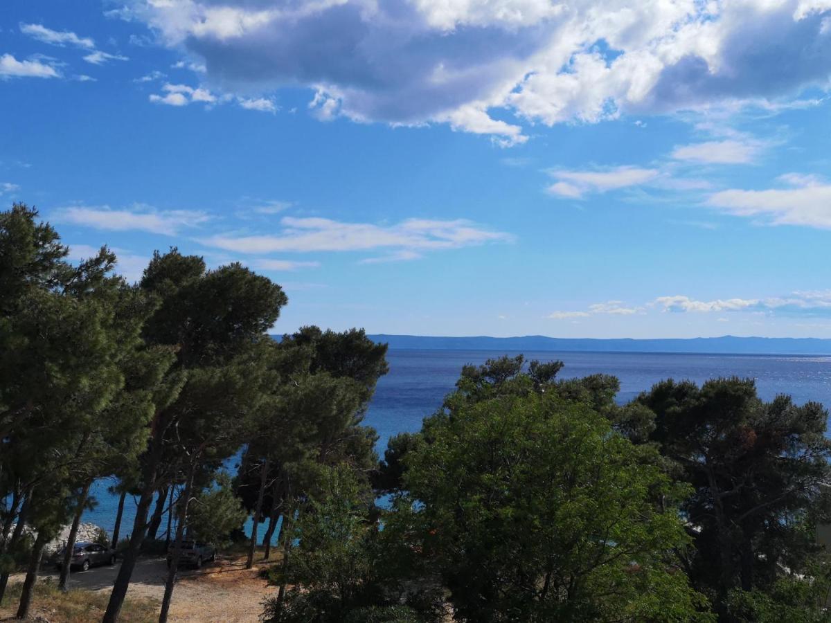 Apartments Neva Makarska Exterior photo