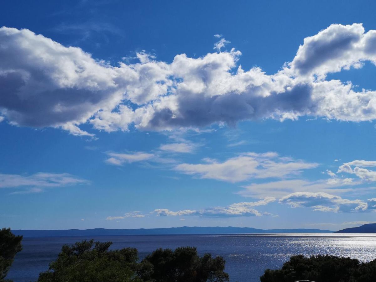 Apartments Neva Makarska Exterior photo